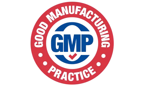 AquaBurn GMP Certified