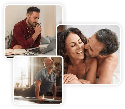 Fat Burning Transformation Success